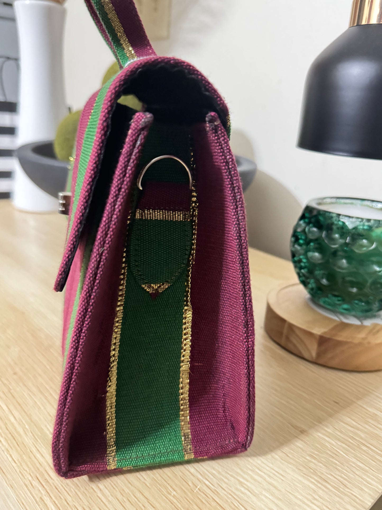 Regal Harmony Handbag