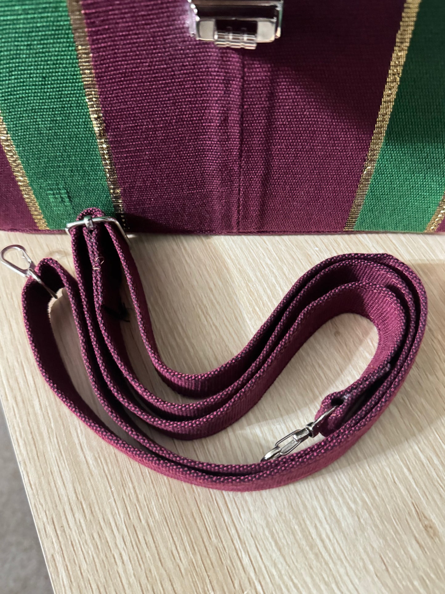 Regal Harmony Handbag