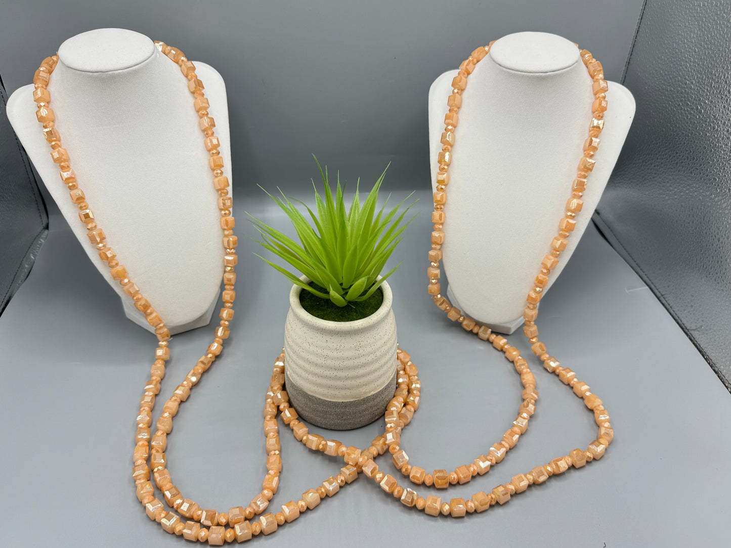 Lustre Legacy Men’s Bead Collection