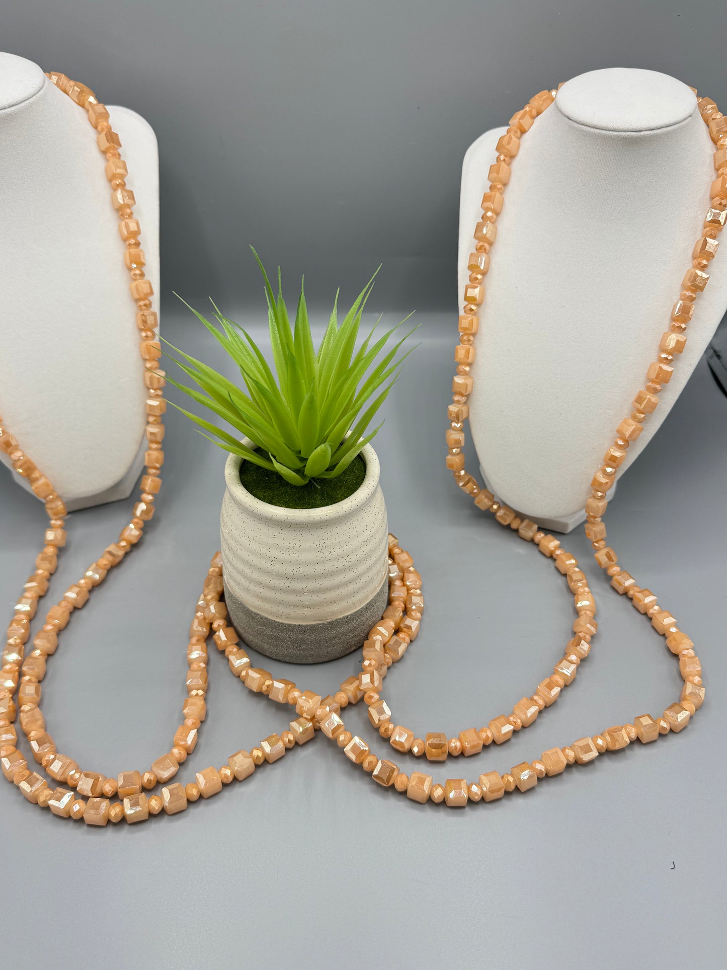 Lustre Legacy Men’s Bead Collection