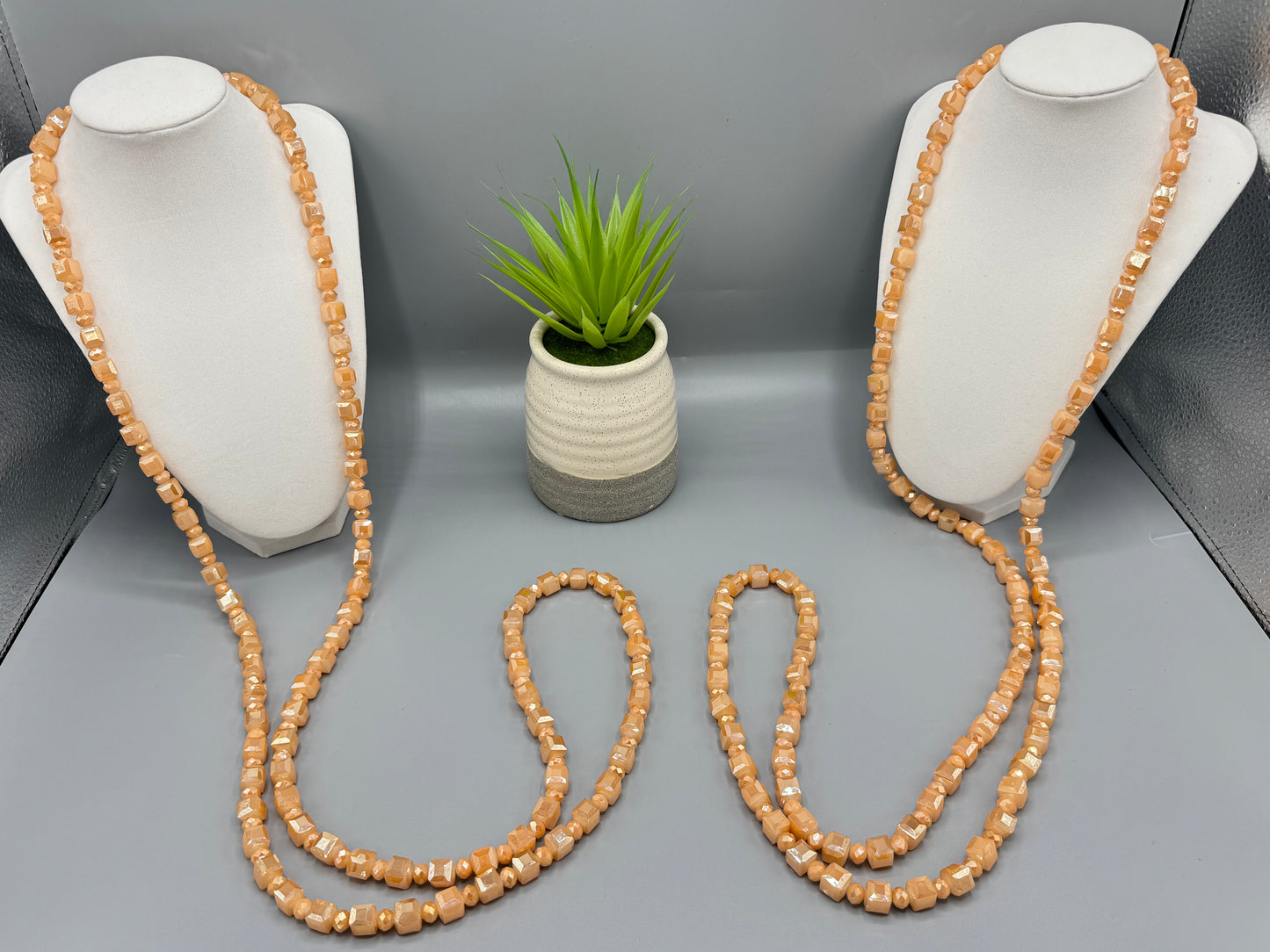 Lustre Legacy Men’s Bead Collection
