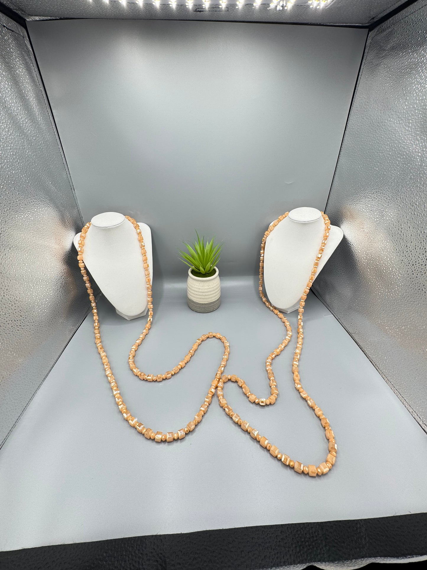 Lustre Legacy Men’s Bead Collection