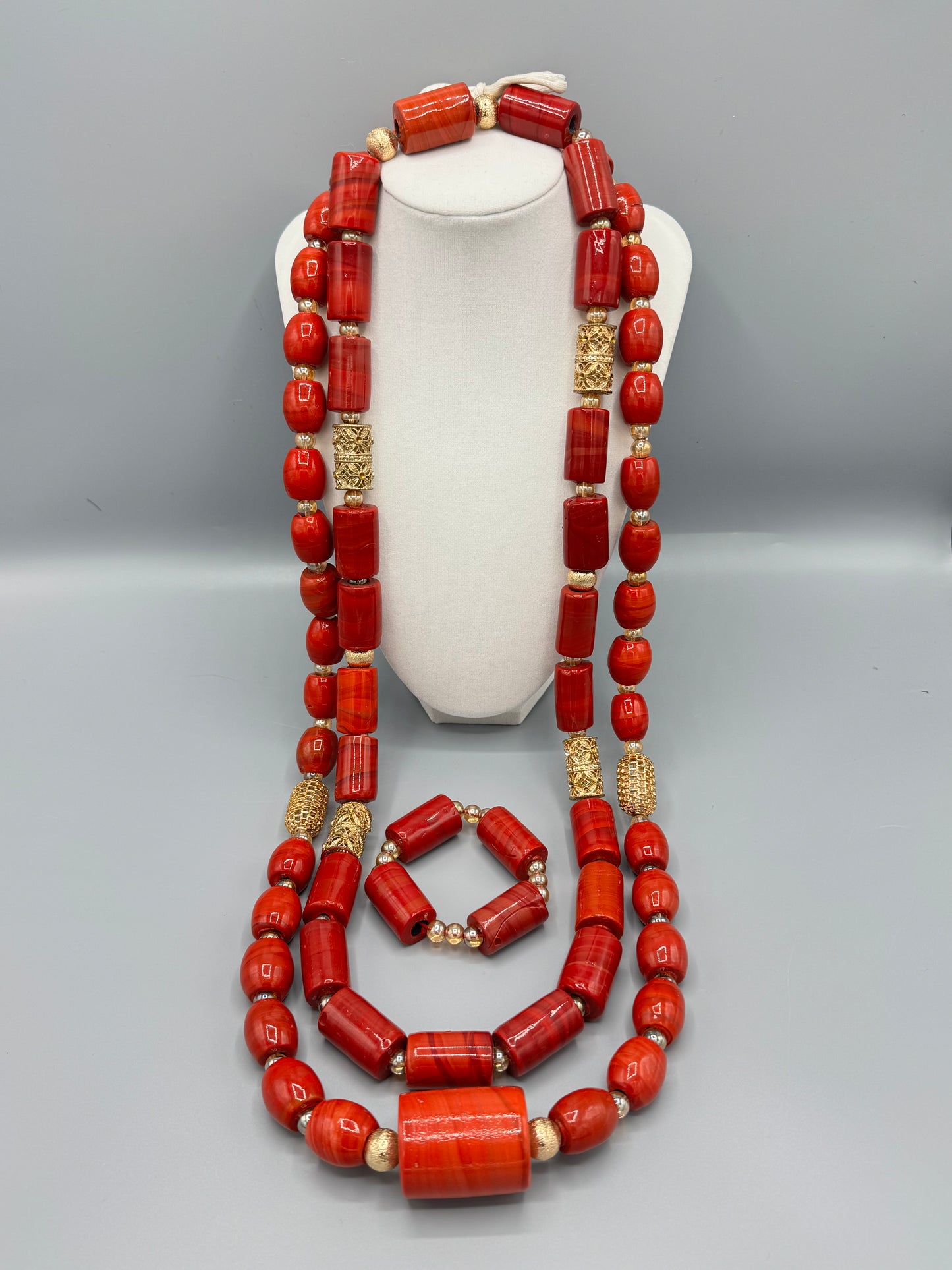 Crimson Reign - The Odogwu Set