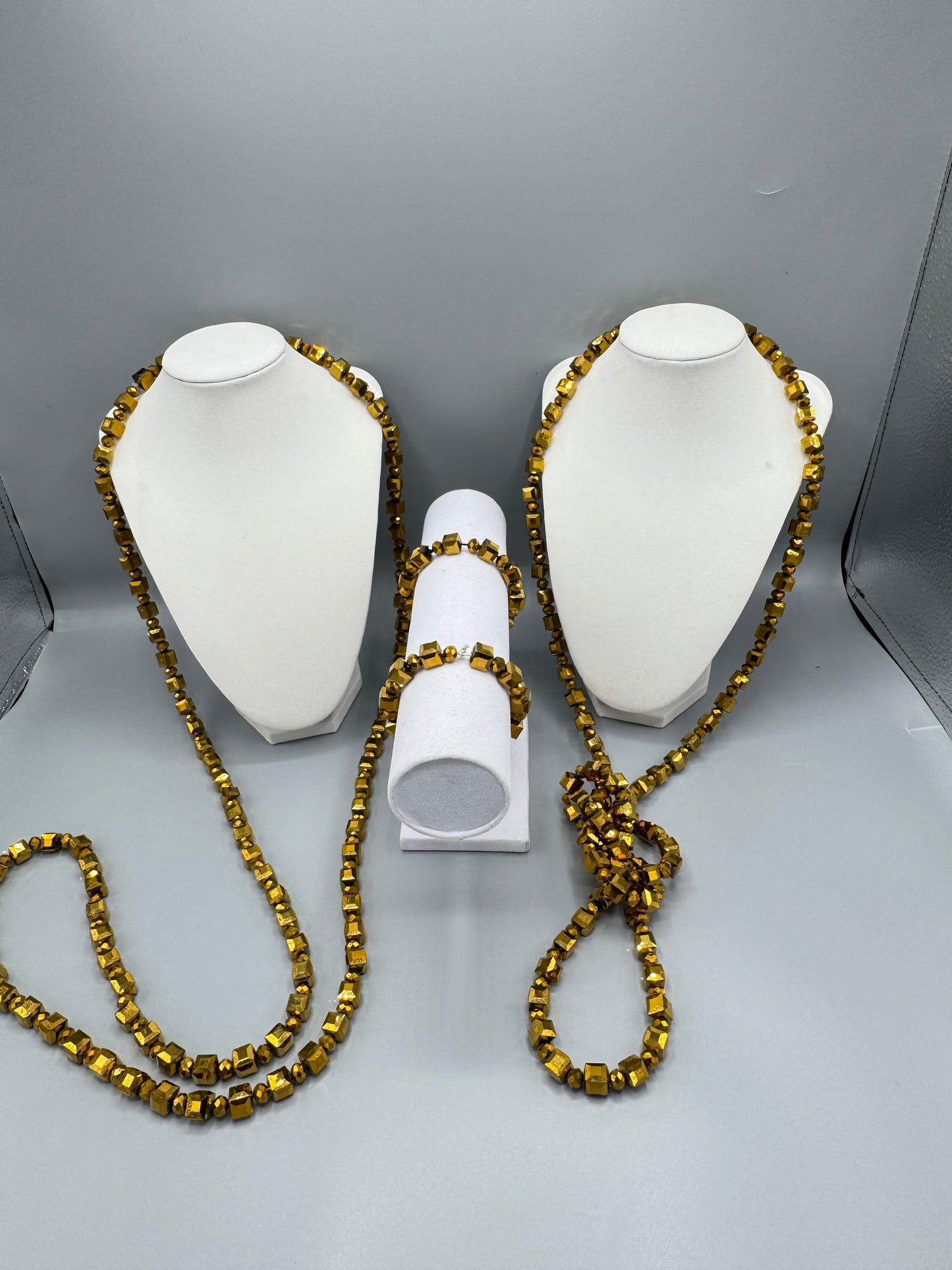 Regal Bead-line, Posh Prism Collection