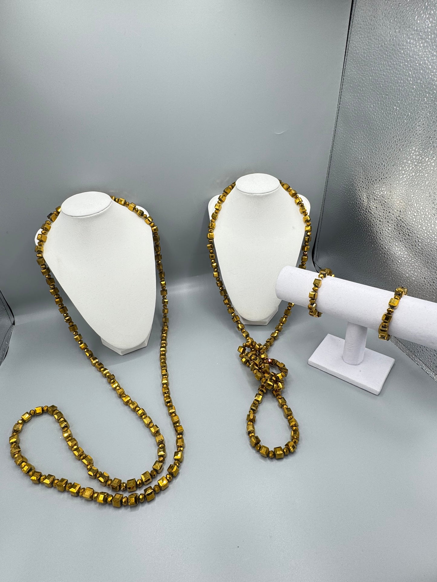 Regal Bead-line, Posh Prism Collection