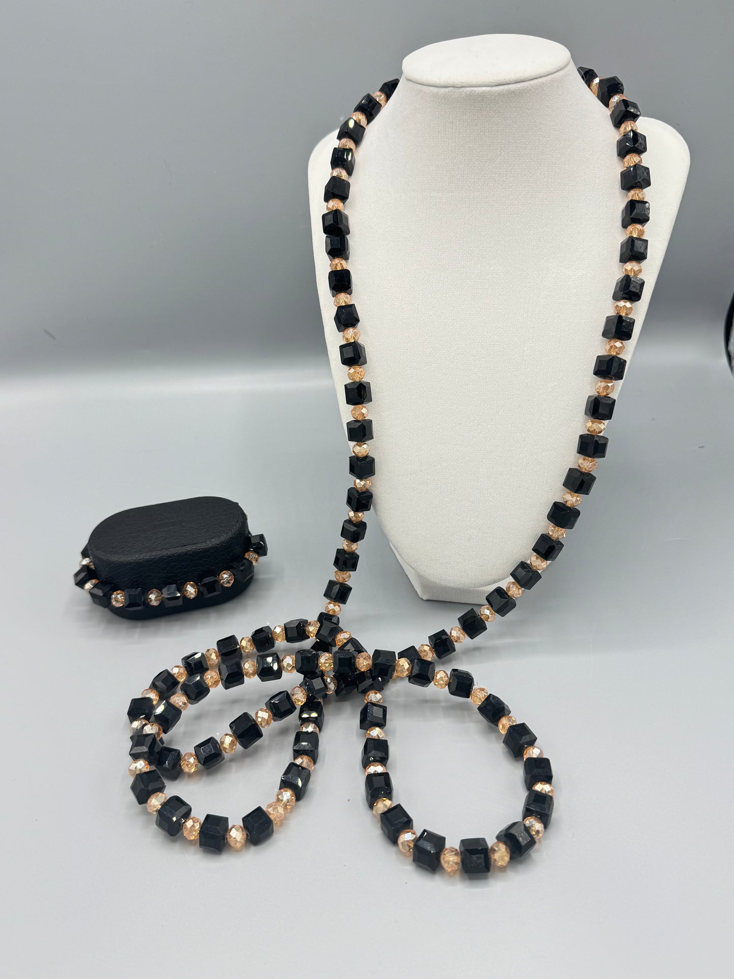 Regal Bead-line, Posh Prism Collection