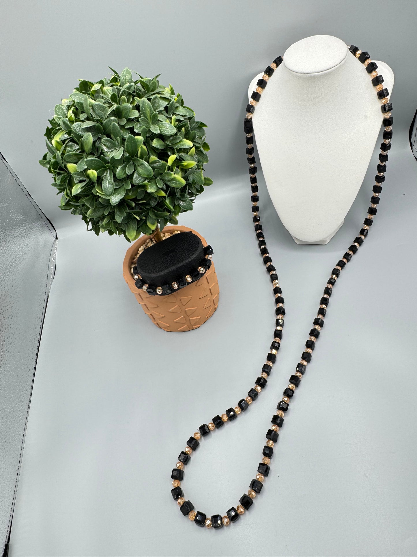 Regal Bead-line, Posh Prism Collection