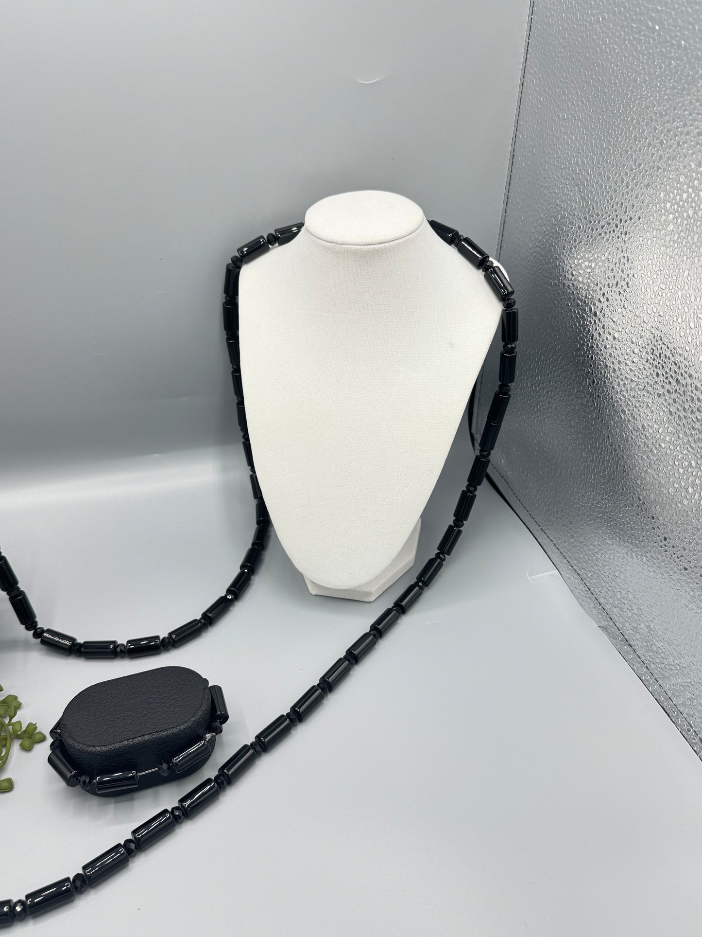Lustre Legacy Men’s Bead Collection