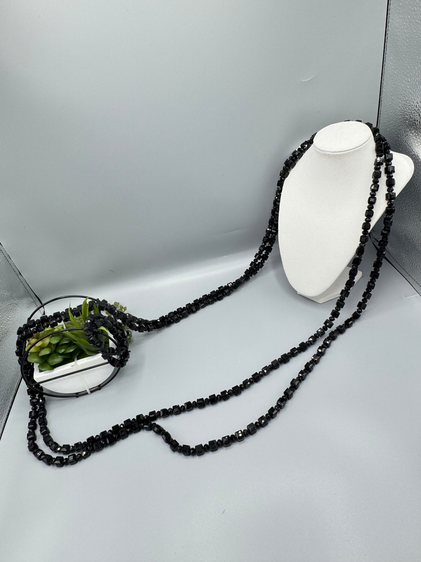 Regal Bead-line, Posh Prism Collection