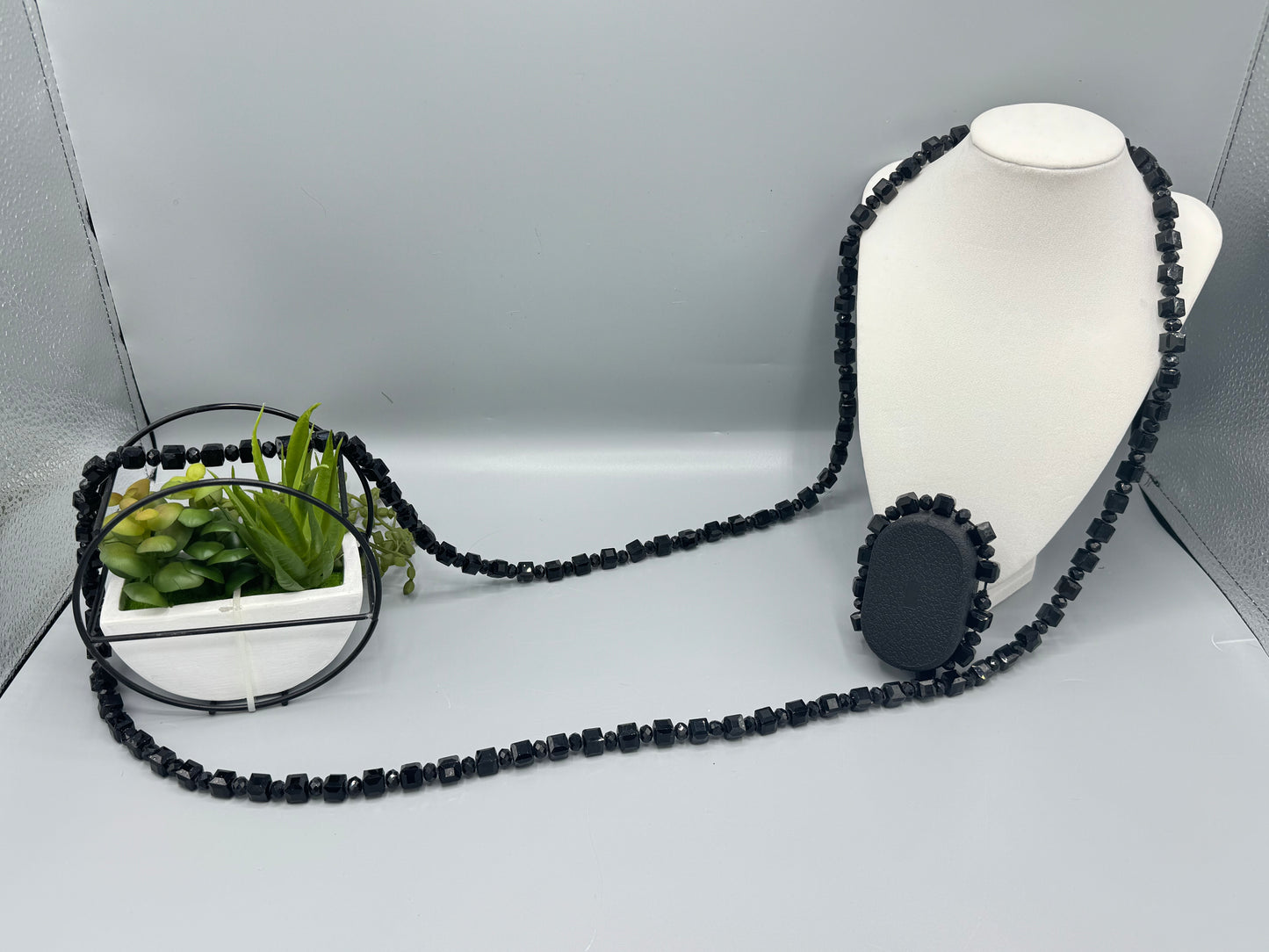 Regal Bead-line, Posh Prism Collection