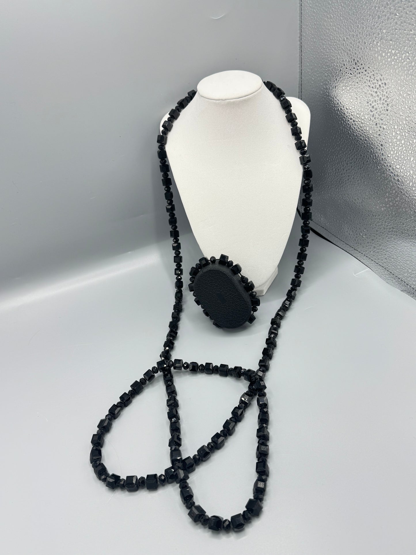 Regal Bead-line, Posh Prism Collection