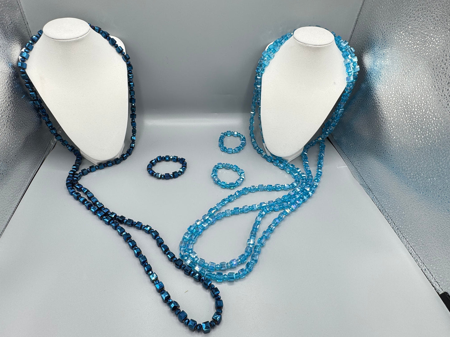 Regal Bead-line, Posh Prism Collection
