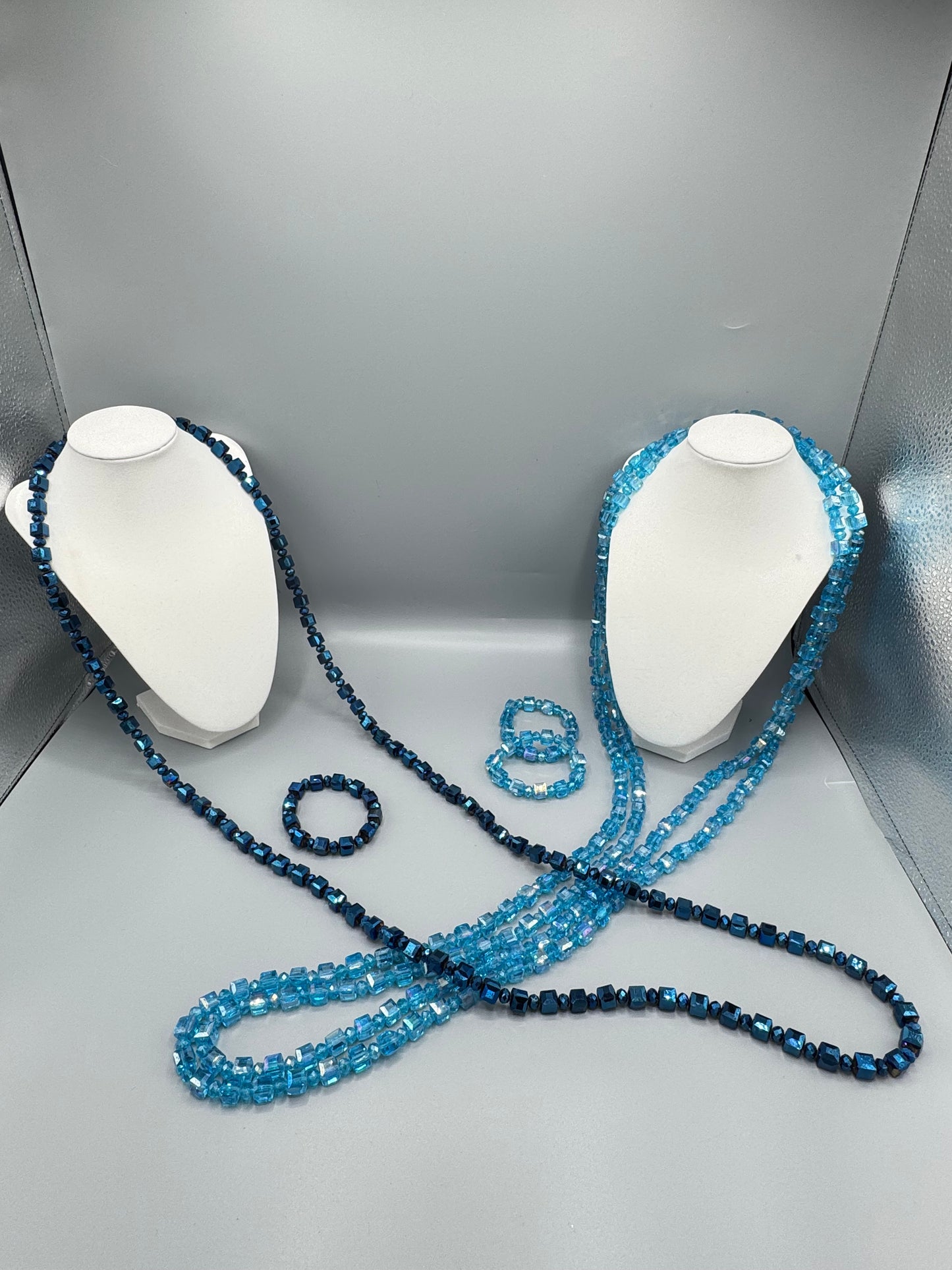 Regal Bead-line, Posh Prism Collection