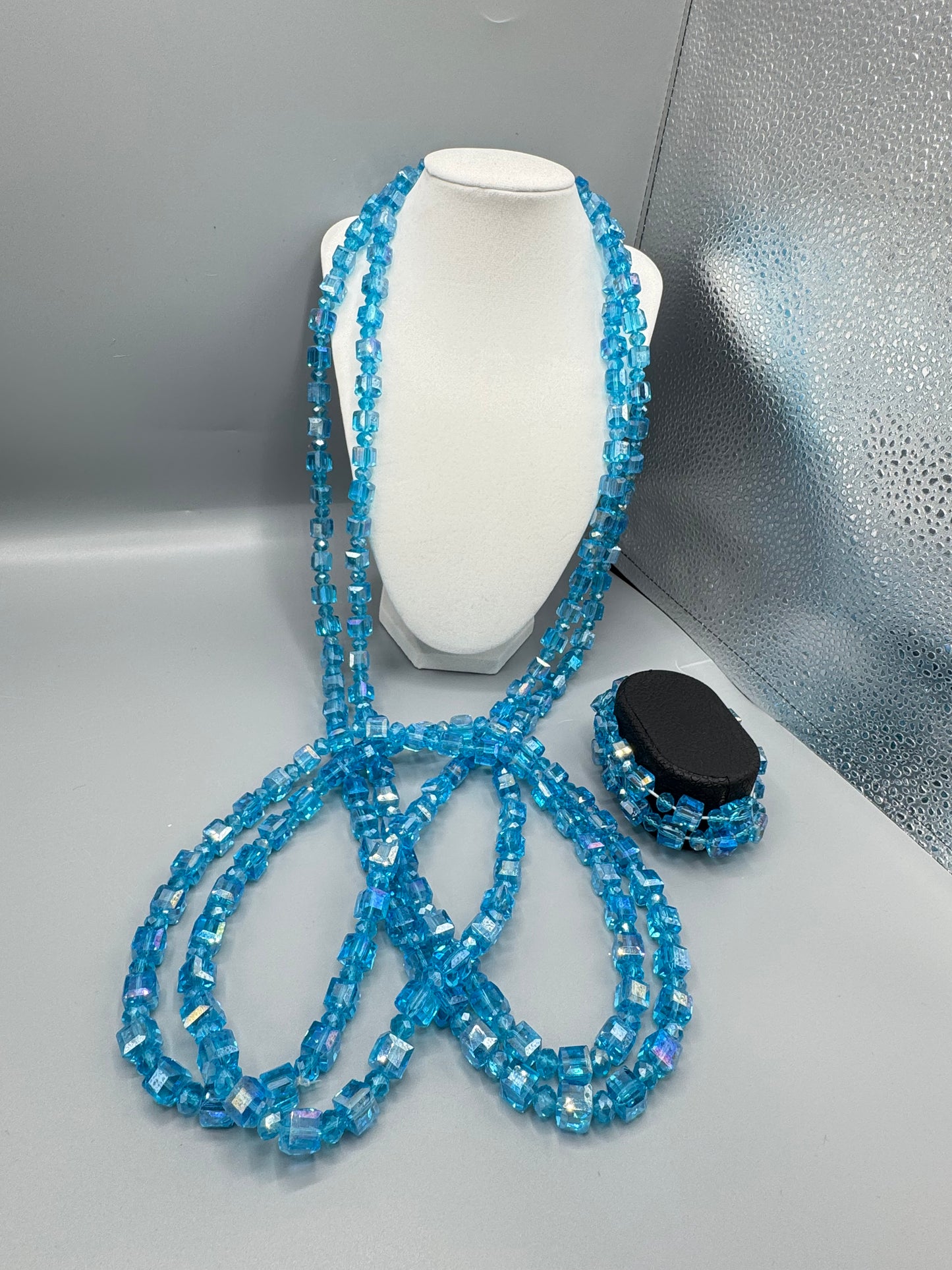 Regal Bead-line, Posh Prism Collection