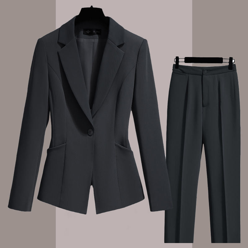 Professional Women's Suit