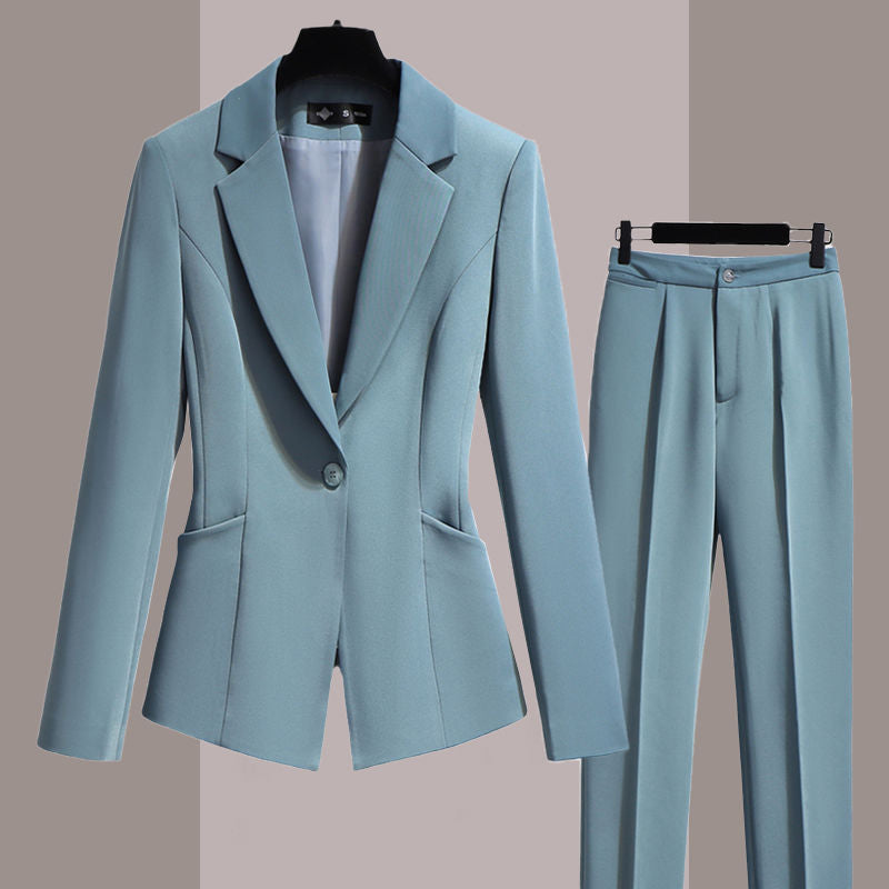 Professional Women's Suit