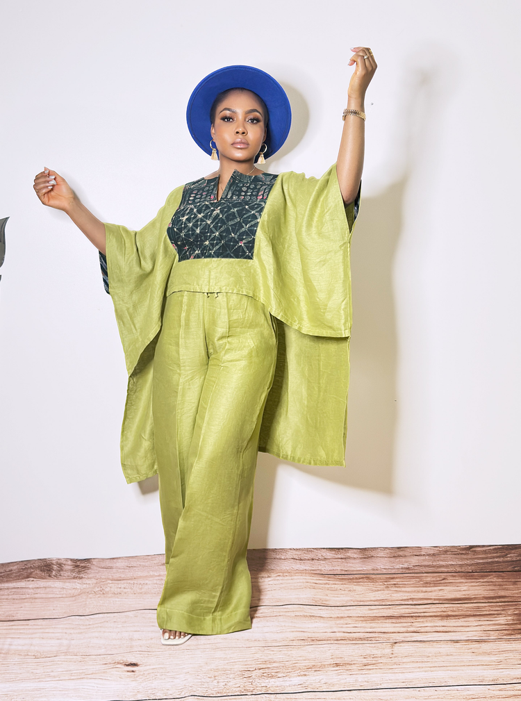 Women Two-piece