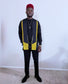 Aurum Noir Regalia