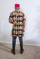 Lion Crest Isiagu Regalia
