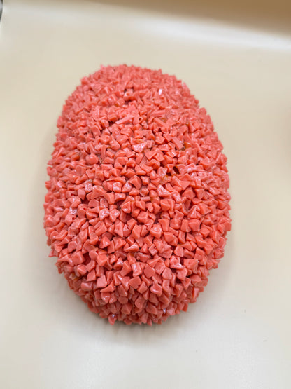 Traditional Royal Beaded Bridal Cap – Angarasu / Efik Wedding Headpiece