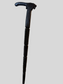 The Royal Talisman Staff – Lion Edition