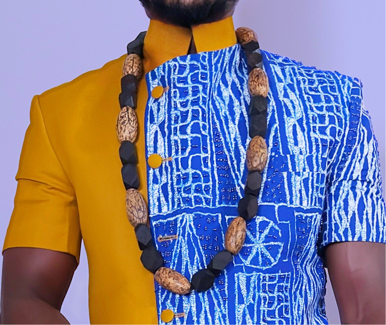 Sahara Roots – Posh Fusion