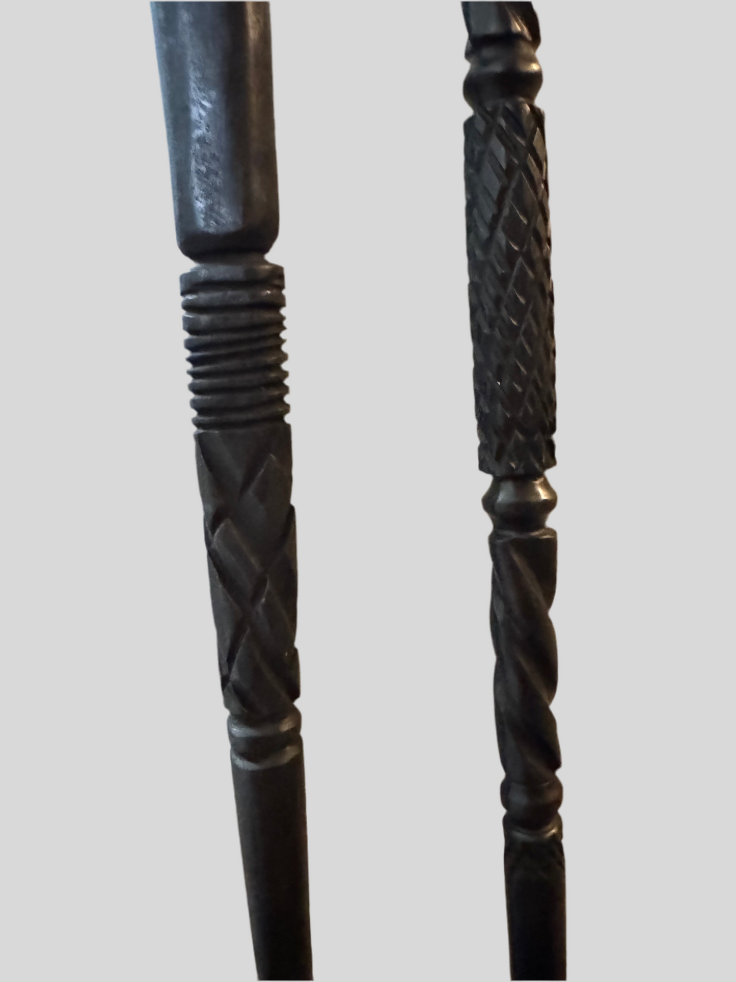 The Royal Talisman Staff – Lion Edition