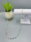 Radiant Mix Multicolor Waist Beads