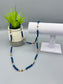 Radiant Mix Multicolor Waist Beads