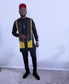 Aurum Noir Regalia