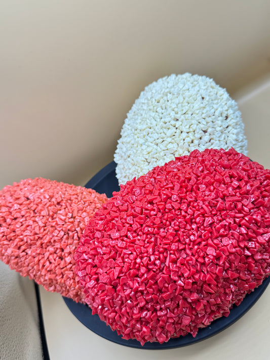 Traditional Royal Beaded Bridal Cap – Angarasu / Efik Wedding Headpiece