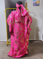 Royal Bloom Brocade Kaftan - Agbada  Bubu