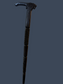 The Royal Talisman Staff – Lion Edition