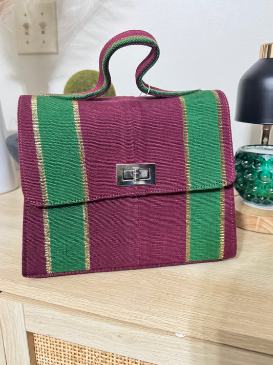 Regal Harmony Handbag