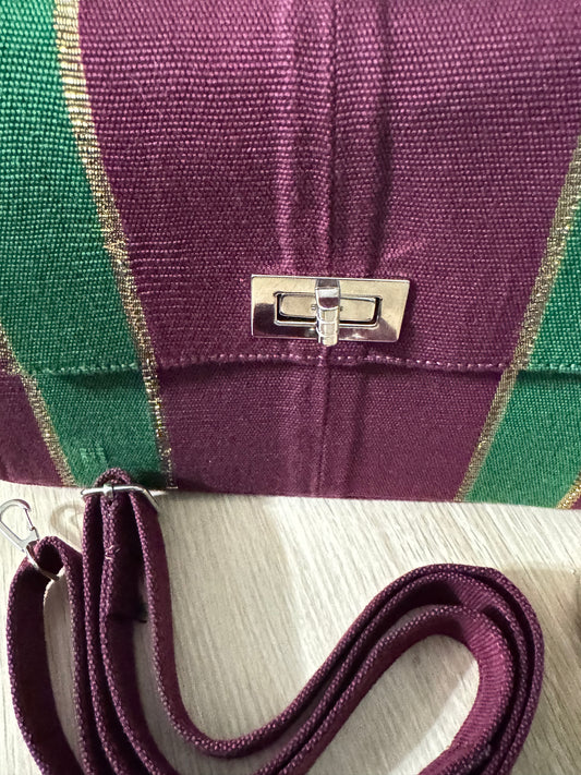 Regal Harmony Handbag