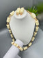 Beaded Jewelry Set