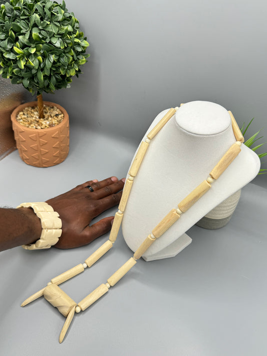 The Bone Grace Set