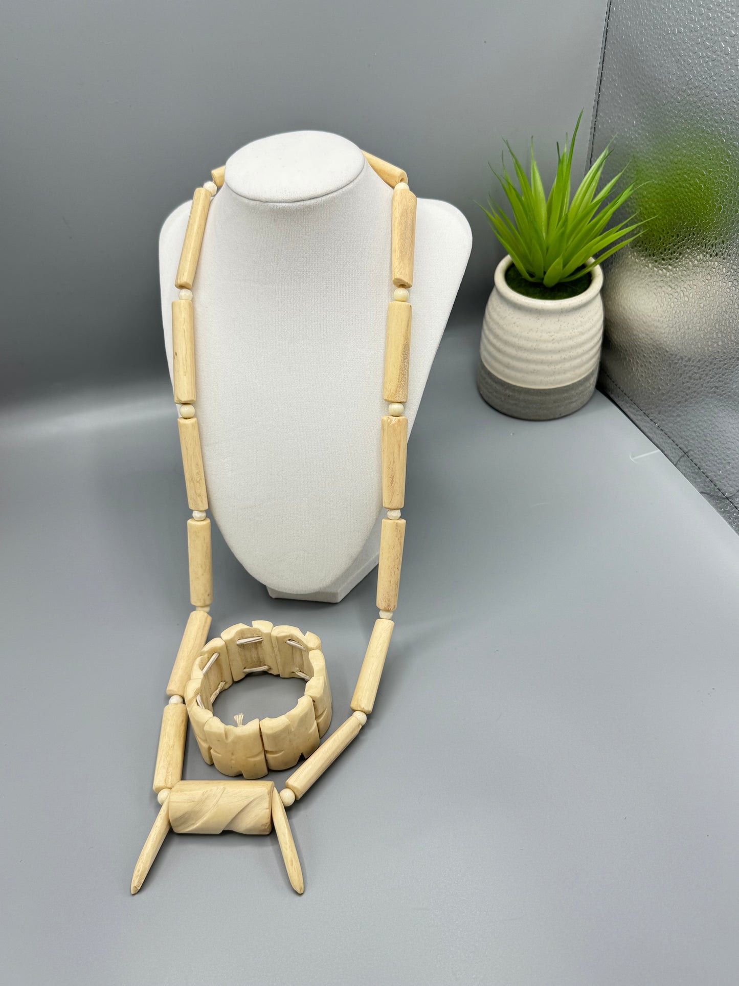 The Bone Grace Set