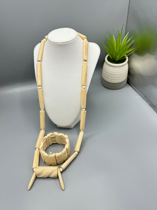 The Bone Grace Set