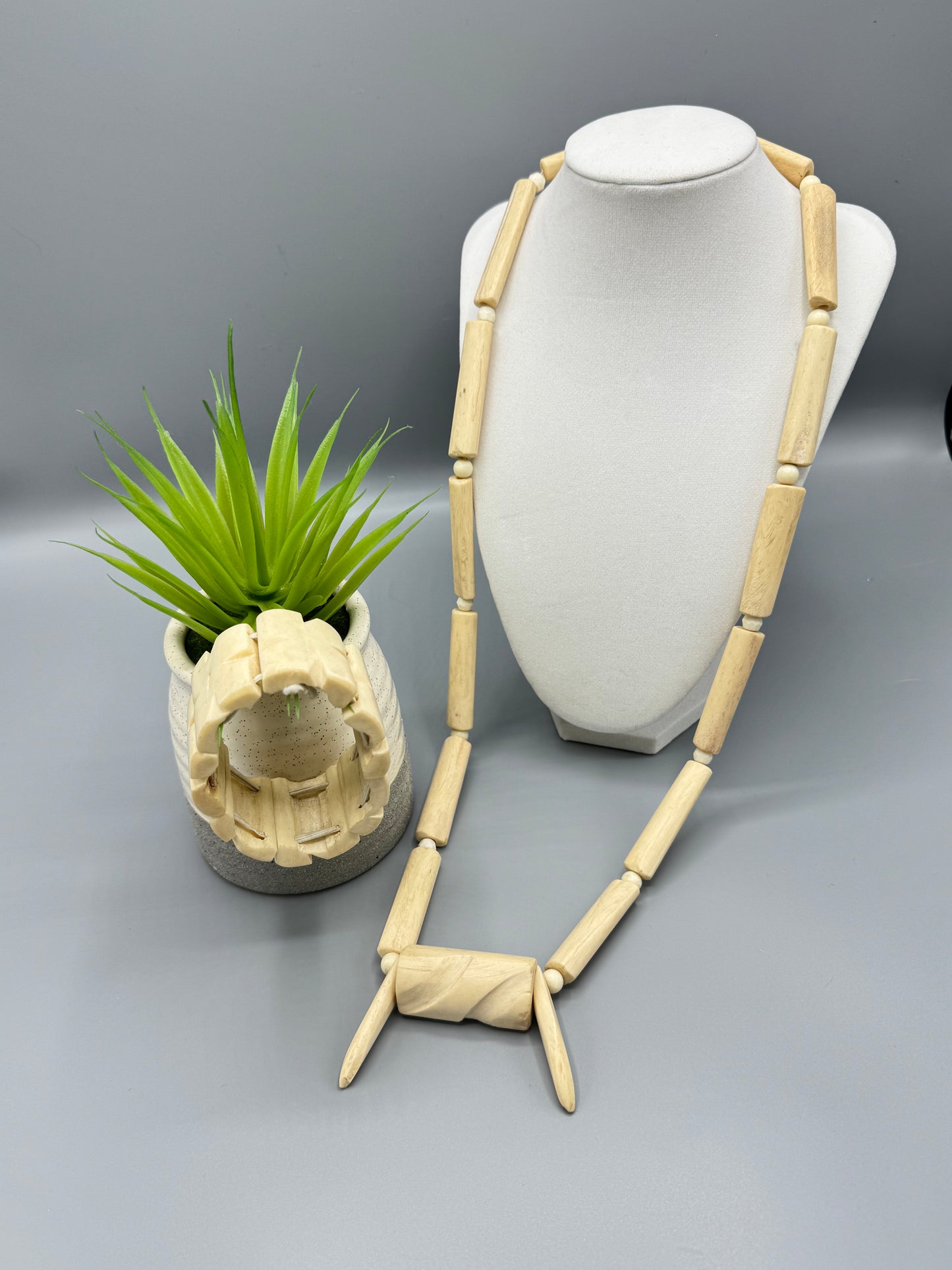 The Bone Grace Set