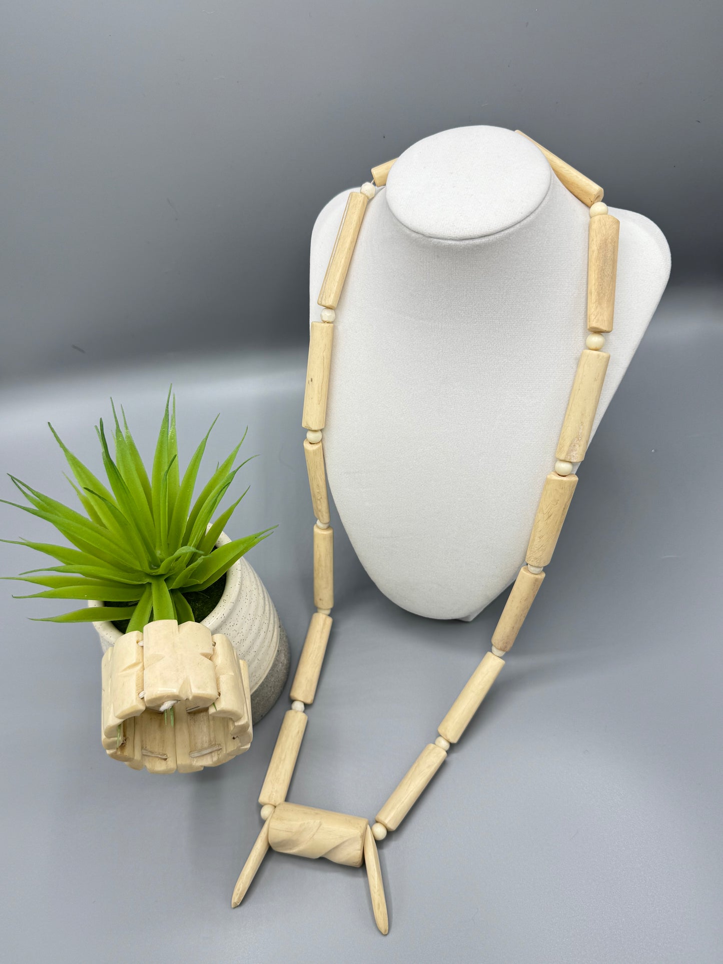 The Bone Grace Set