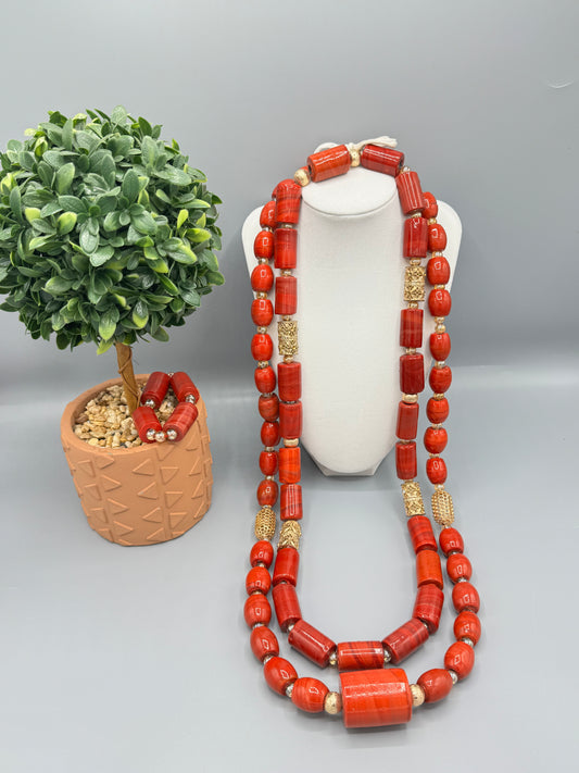 Crimson Reign - The Odogwu Set