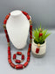 The Matriarch Beaded Set