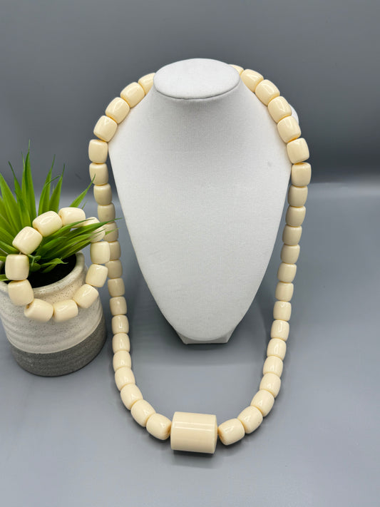 Regal Beaded Set