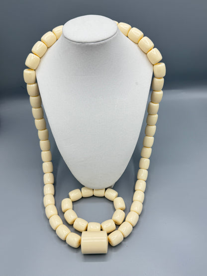 Regal Beaded Set