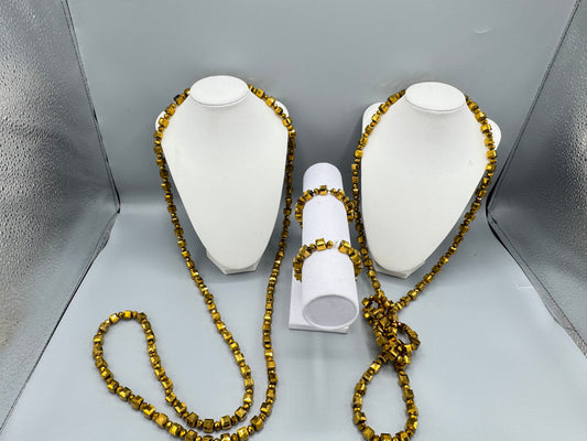 Regal Bead-line, Posh Prism Collection