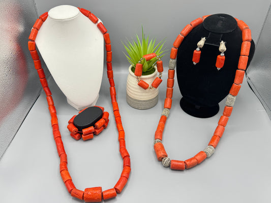 Twin Throne Collection