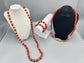 Afro-Essene Beaded Set