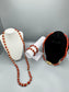 Afro-Essene Beaded Set