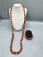 Afro-Essene Beaded Set